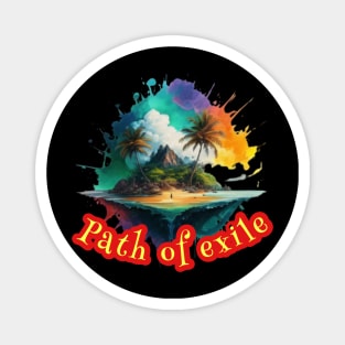 Path of exile Magnet